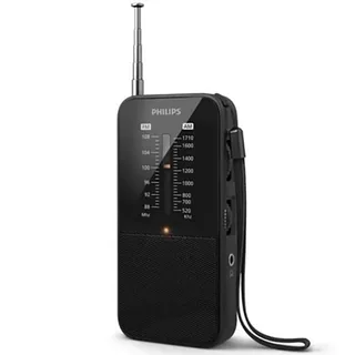 Radio Portable Tar1509 de Philips – photo produit 2 sur 3