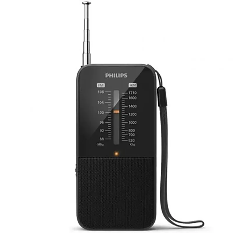 Radio Portable Tar1509 de Philips – photo produit 1 sur 3