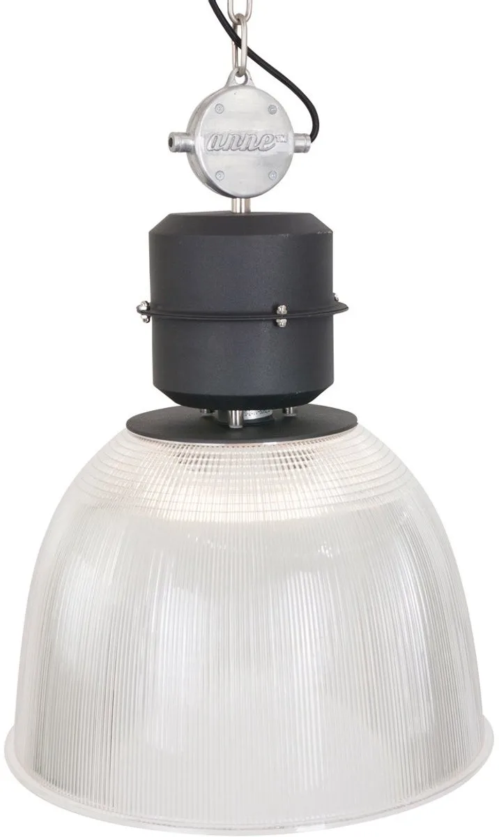 Hanglamp Anne Lighting Clearvoyant fra Anne Light & Home i Gennemsigtig – produktbillede
