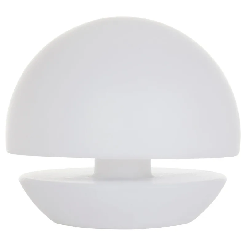 Tafellamp catching light accu wit von Anne Light & Home – Produktfoto