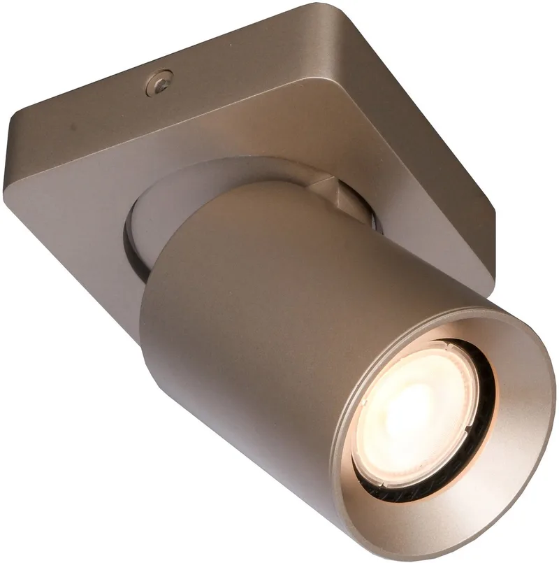 Spot Megano 1 lichts by Artdelight in Champagne – product photo