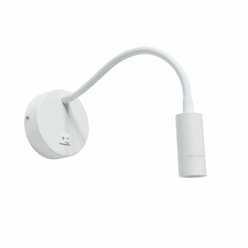Wandlamp Flex wit från Artdelight – produktbild