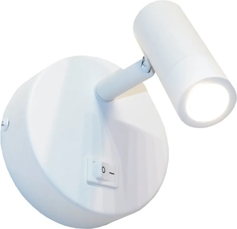 Wandlamp Simply by Artdelight in White – product photo