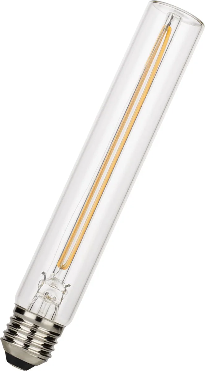 LED Baton T30 4W 290lm 927 Helder Dimbaar | E27 | Extra Warm Wit | 4 watt | 15.000 Branduren fra Bailey – produktbillede
