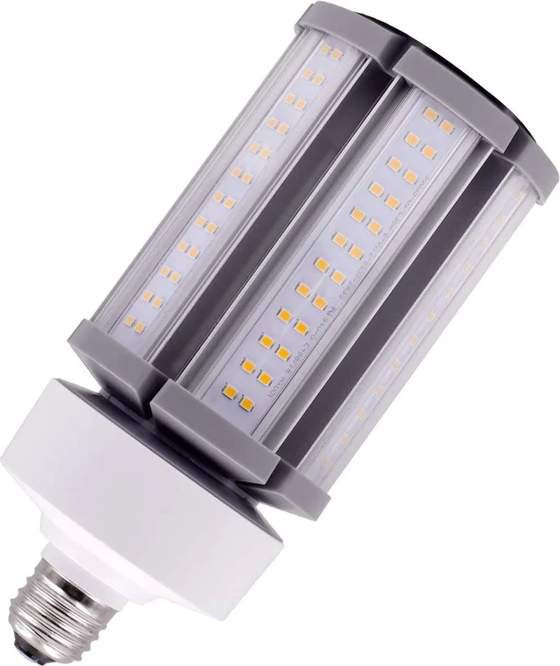 LED lamp | Grote fitting E27 | Buislamp | 85mm | 36W från Bailey – produktbild