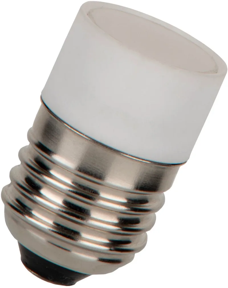 LED Verloopfitting | Grote fitting E27 | 3.5W Dimbaar från Bailey – produktbild