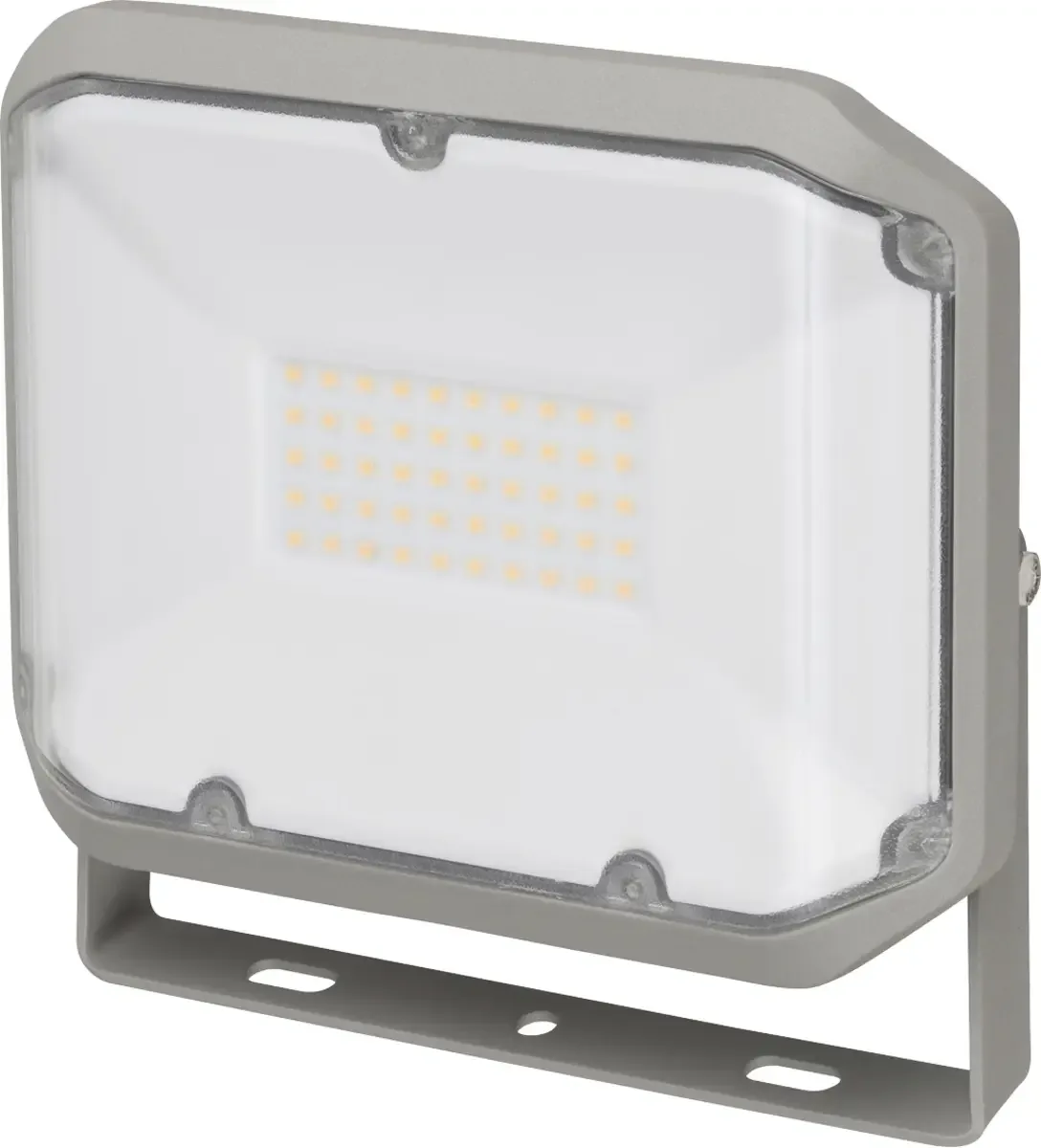 Projecteur LED extérieur N/A Brennenstuhl AL 3050 30 W gris de Brennenstuhl en Gris – photo produit