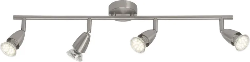 AMALFI LED - Plafondlamp fra Brilliant i Krom – produktbillede