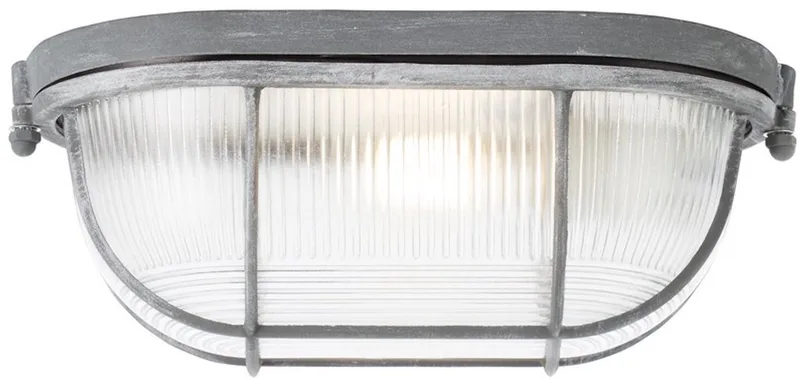 BOBBI - Wandspot - RnD shop de Brilliant en Gris – photo produit