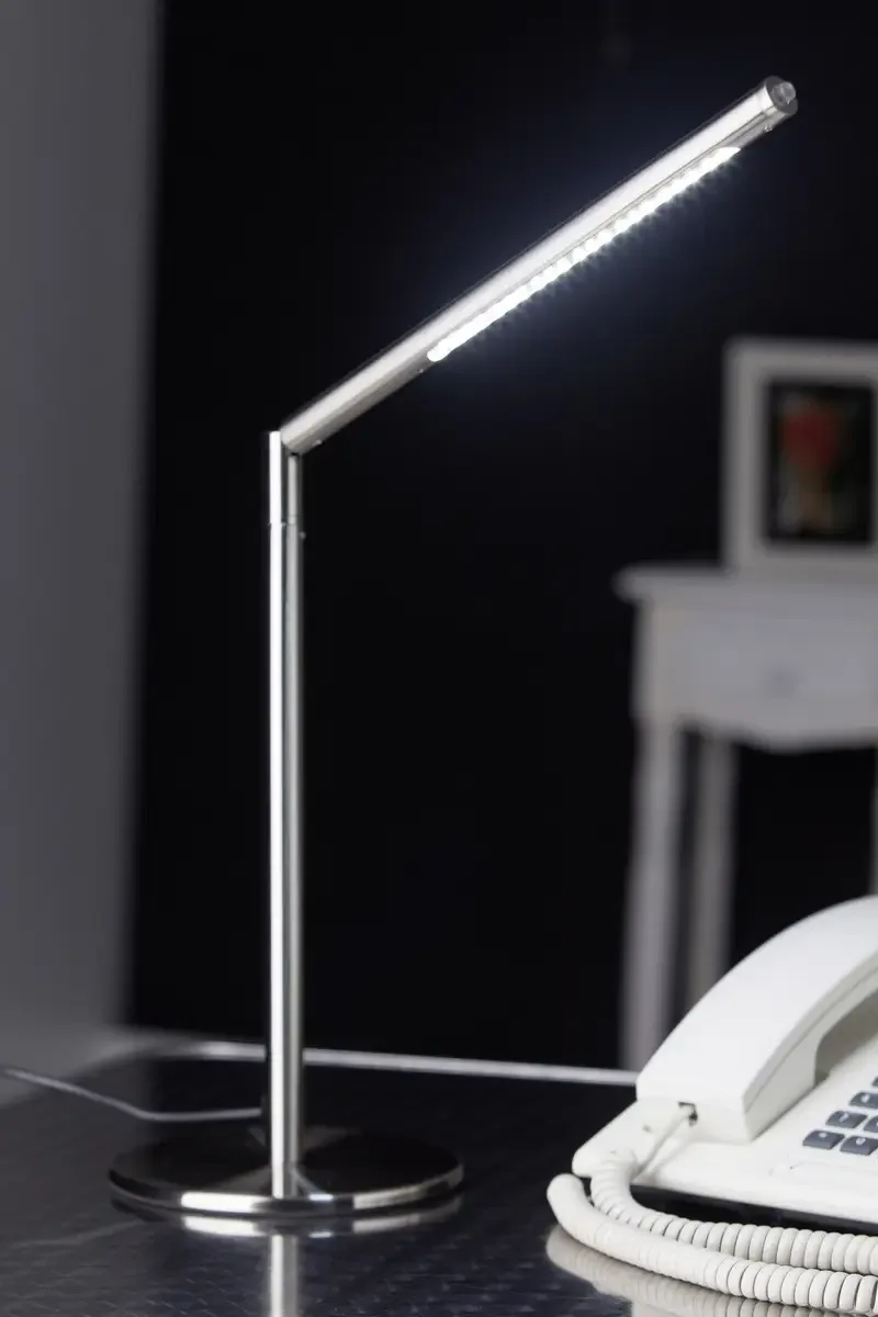 Bombay G92928/13 Lampe de bureau à LED LED LED intégrée 6 W CEE: E (A - G) fer de Brilliant en IJzer – photo produit
