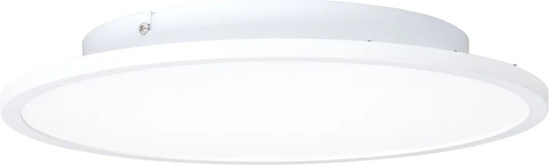 BUFFI - Plafondlamp de Brilliant en Blanc – photo produit