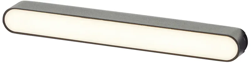 Click&Shine Blade Spot Spot LED sur rail 12 W Module LED noir, blanc de Brilliant en Noir, Blanc – photo produit