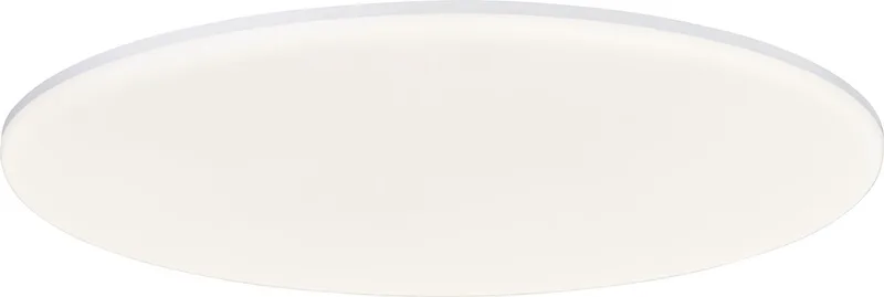Colden - Plafondlamp - LED 46W - 6000lm - 4000K de Brilliant en Blanc – photo produit