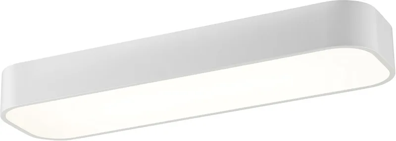 Corvato plafondlamp LED 70x51,5 cm 25 W IP20 binnen de Brilliant – photo produit