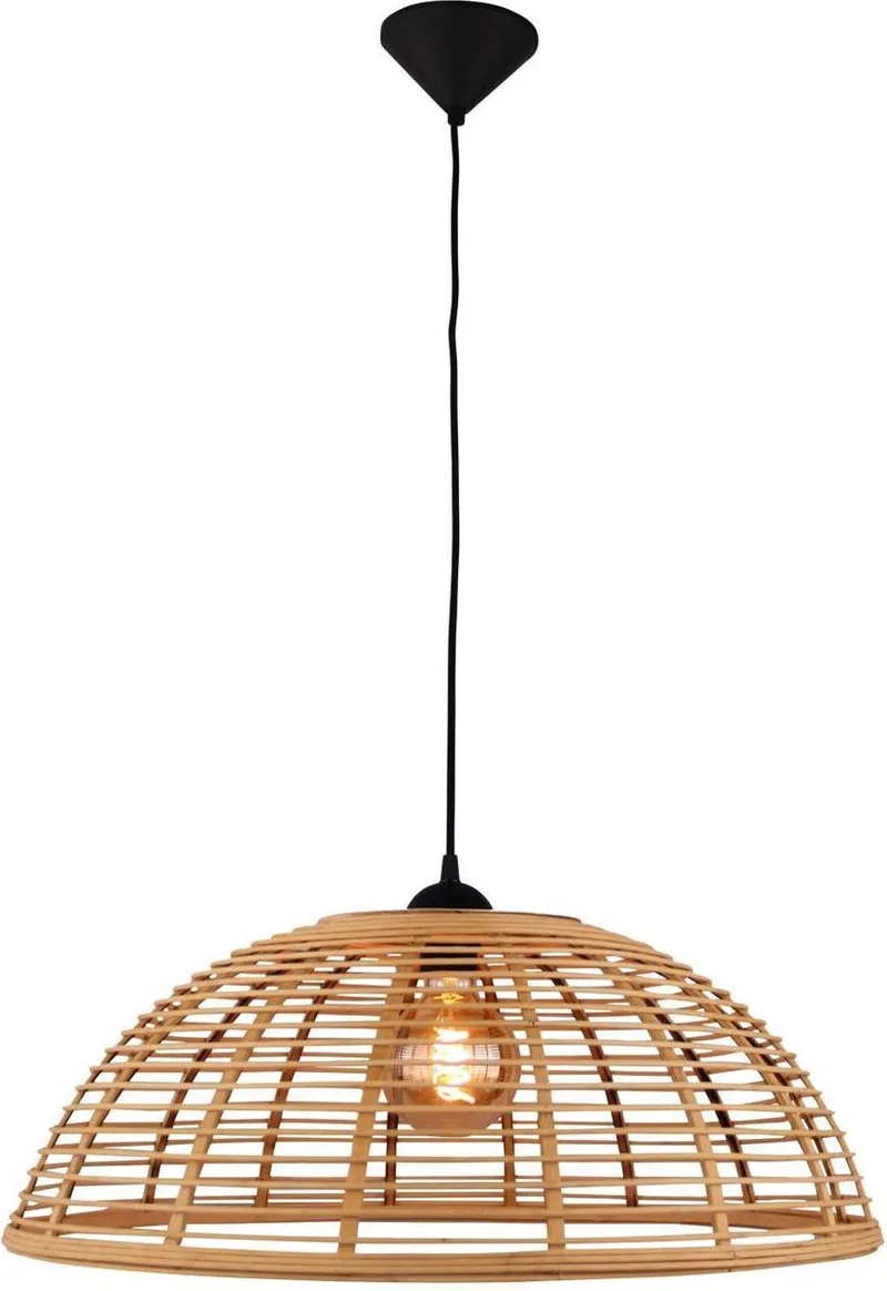 CROSSTOWN - Hanglamp fra Brilliant i Sort – produktbillede