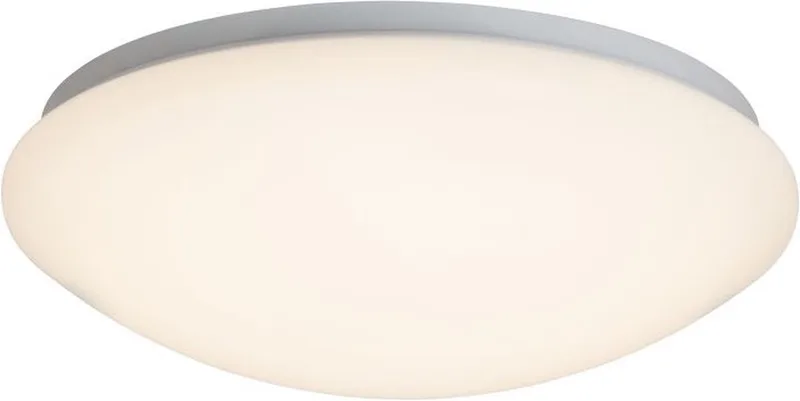 G94246/05 Fakir Plafonnier LED LED LED intégrée CEE: F (A - G) 12 W blanc de Brilliant en Blanc – photo produit