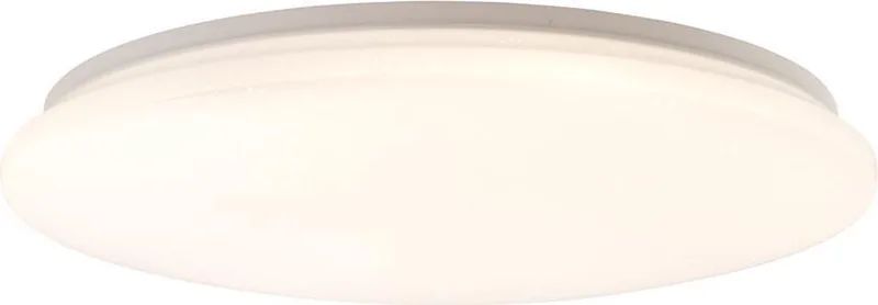 Farica - Plafondlamp - LED 36W - 3000K by Brilliant in White – product photo