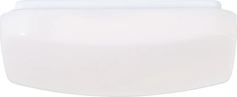 Farica - Plafondlamp - LED 8W - 3000K - Wit fra Brilliant i Flerfarvet – produktbillede