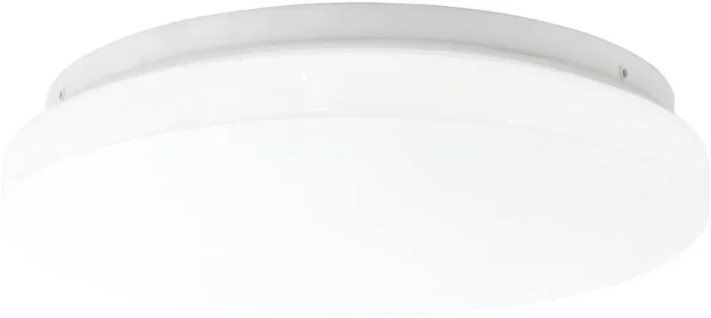 Farica Starry - Plafondlamp - LED 12W 4000K fra Brilliant i Hvid – produktbillede