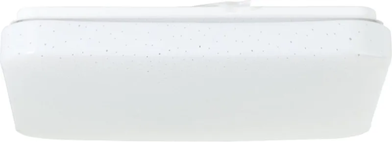 Farica Starry - Plafondlamp - LED 12W - 4000K - Wit van Brilliant in Meerkleurig – productfoto