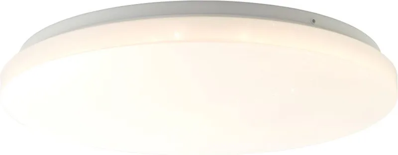 FARICA STARRY - Plafondlamp de Brilliant en Blanc – photo produit
