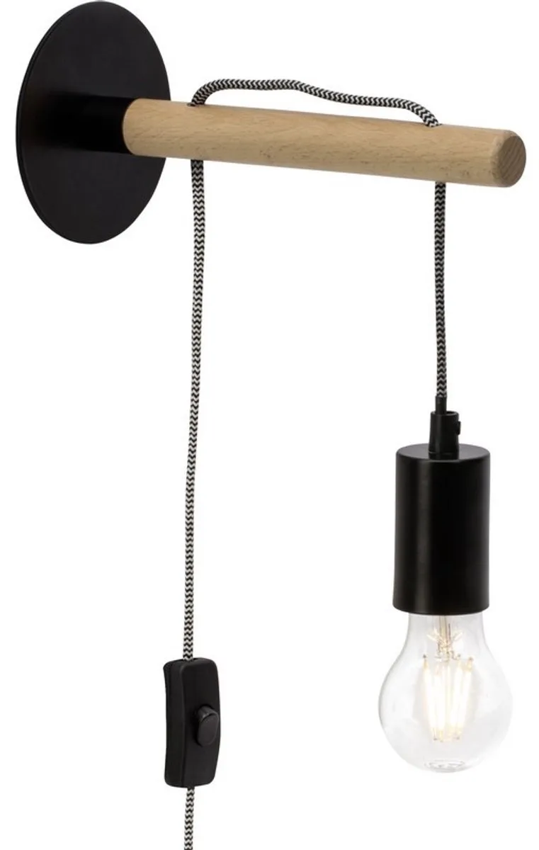 JARBO - Wandspot - Bruin;Zwart van Brilliant in Bruin – productfoto