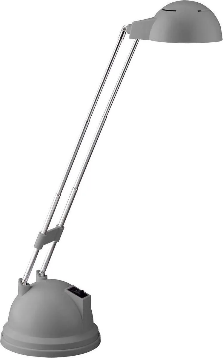 Katrina G94816/11 Lampe à LED de table LED 5.7 W CEE: F (A - G) titane de Brilliant en Chrome – photo produit