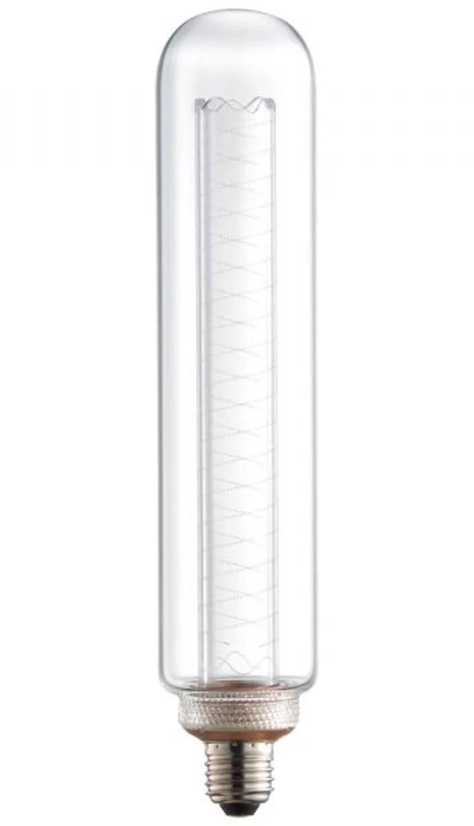 lamp | LED buis 30cm filament E27 2,8W 120lm 1800K transparant de Brilliant – photo produit