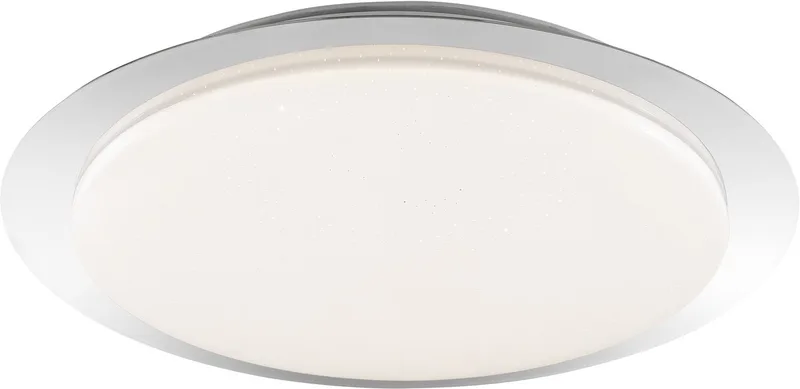 Larios plafondlamp LED 40 cm 18 W IP44 binnen von Brilliant – Produktfoto