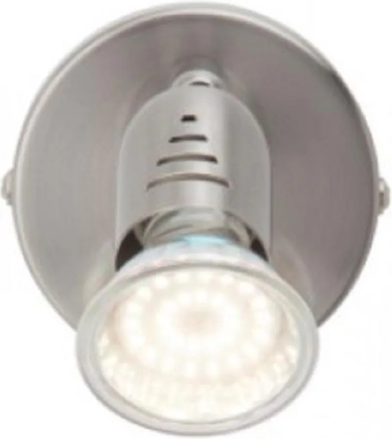 LOONA - Wandlamp van Brilliant in Chroom – productfoto