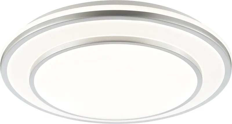 Luciano plafondlamp LED 39 cm 25 W IP20 binnen von Brilliant – Produktfoto