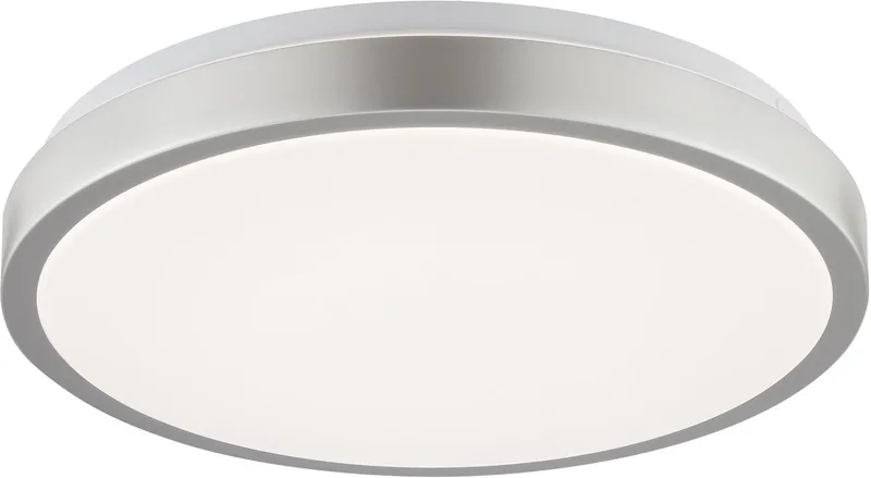 Moreen plafondlamp LED 33 cm 18 W IP20 binnen de Brilliant – photo produit