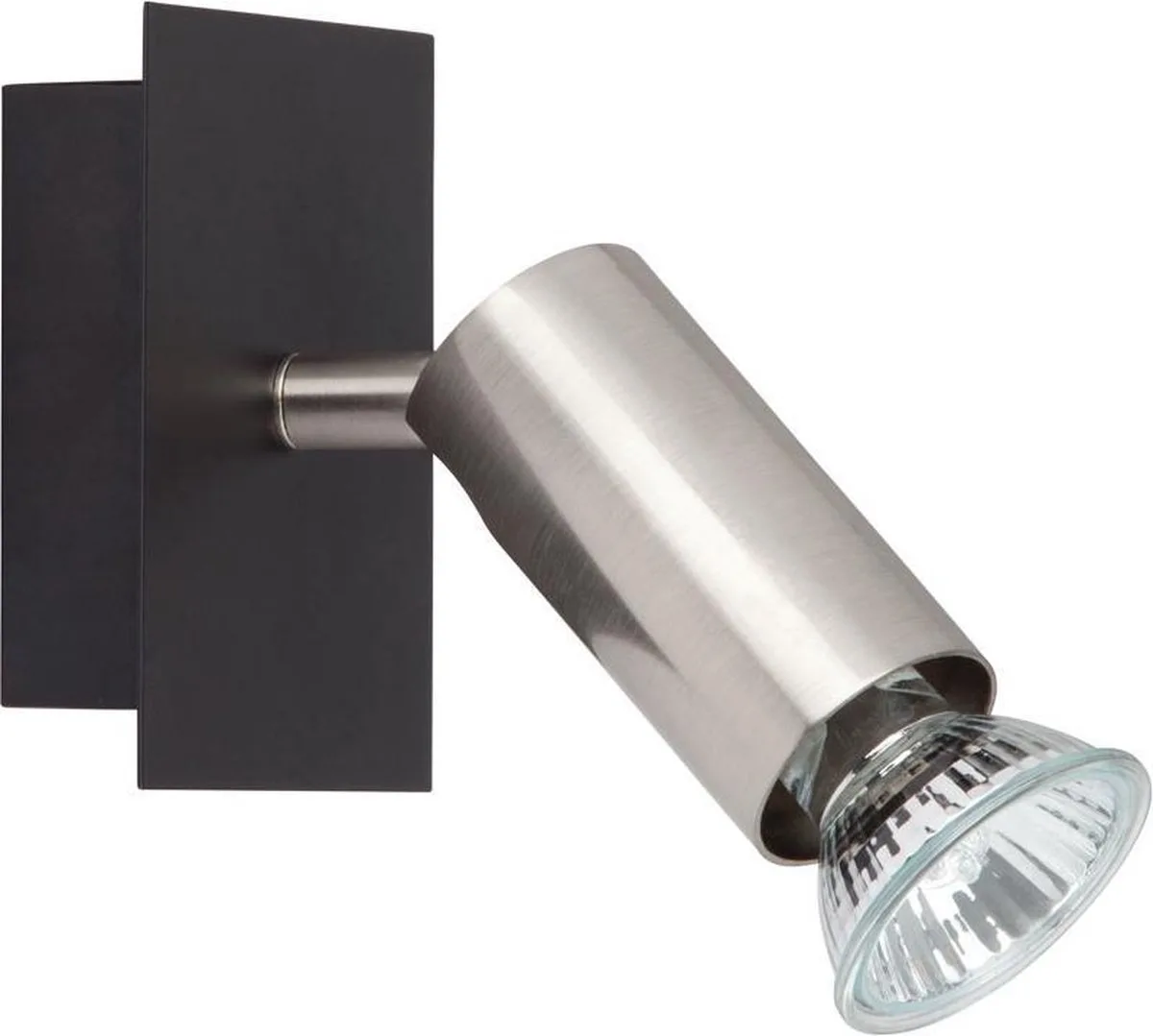 NUBIA - Wandlamp de Brilliant en Noir – photo produit