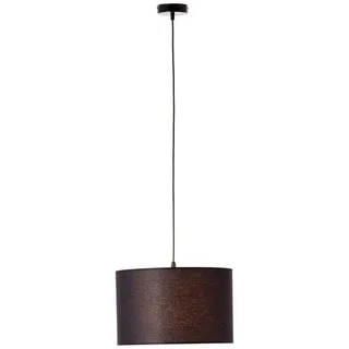 Esher 99652/06 Luminaire à suspendre LED E27 noir de Brilliant en Noir – photo produit 3 sur 4