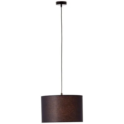 Esher 99652/06 Luminaire à suspendre LED E27 noir de Brilliant en Noir – photo produit 3 sur 4