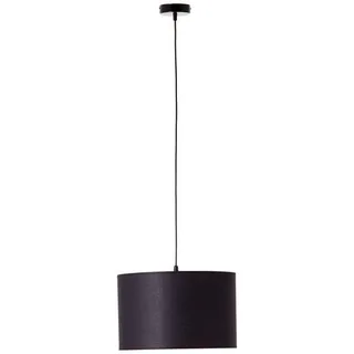 Esher 99652/06 Luminaire à suspendre LED E27 noir de Brilliant en Noir – photo produit 1 sur 4