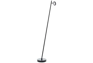 Pesso - Tafellamp op accu - LED 4W Dimbaar - 3000K de Brilliant en Noir – photo produit 3 sur 5
