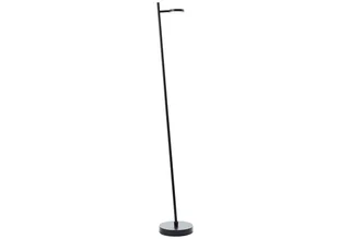Pesso - Tafellamp op accu - LED 4W Dimbaar - 3000K de Brilliant en Noir – photo produit 2 sur 5