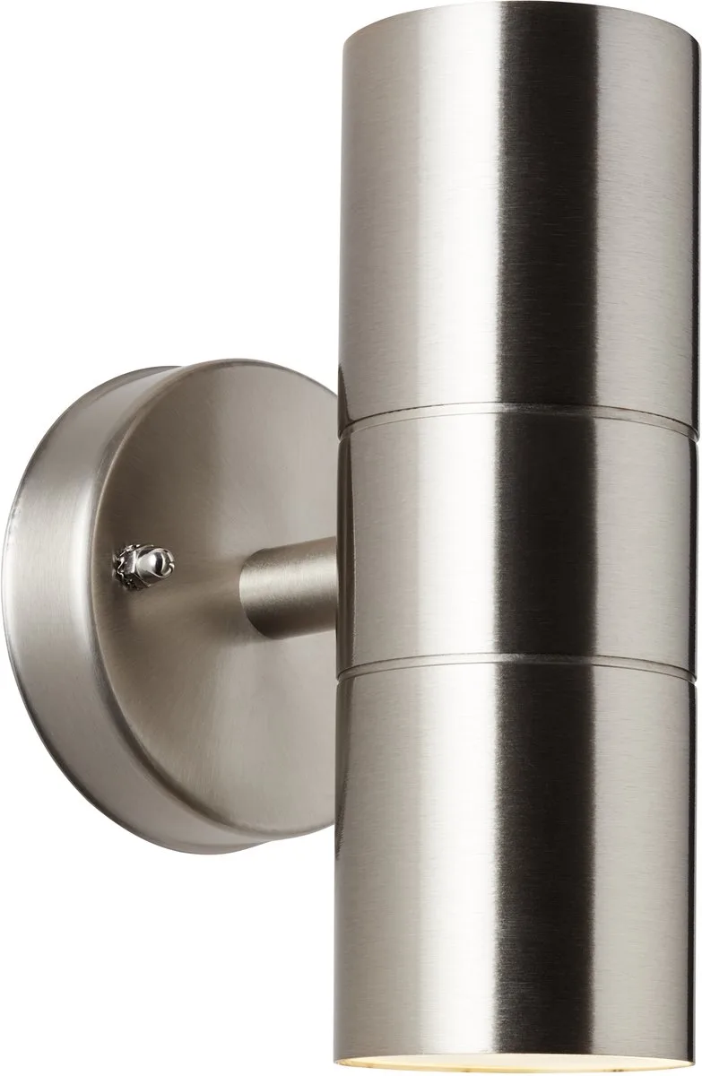Jandy 90966A82 Applique extérieure LED GU10 acier inoxydable de Brilliant – photo produit