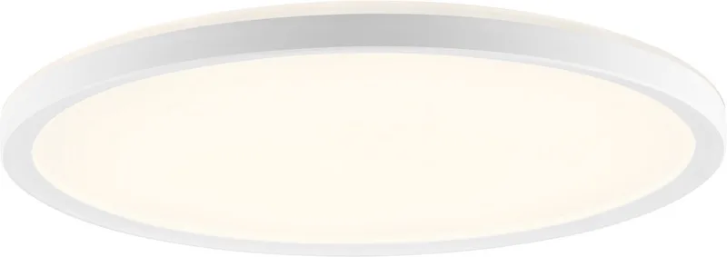 Samora plafondlamp LED 29,3 cm 18 W IP20 binnen fra Brilliant – produktbillede