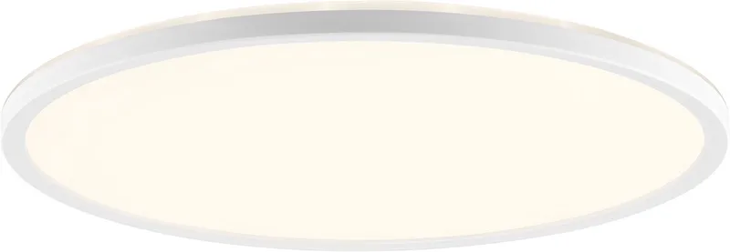 Samora plafondlamp LED 42 cm 22 W IP20 binnen de Brilliant – photo produit