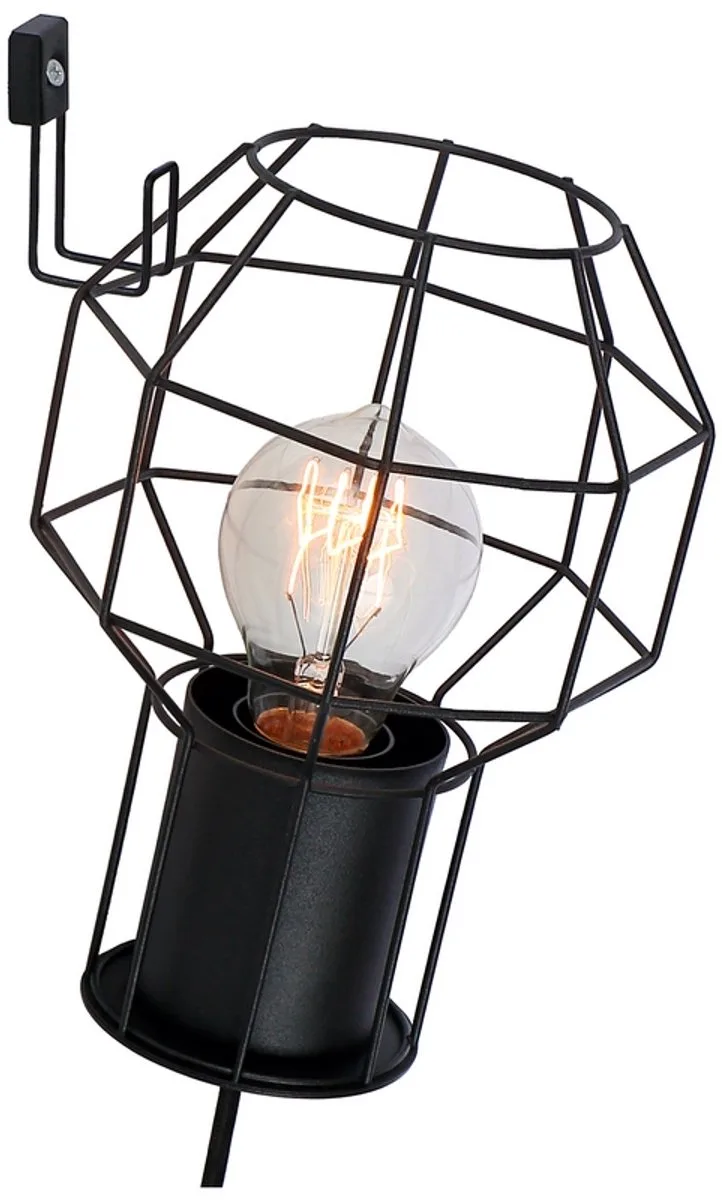 SIZA - Wandlamp - RnD shop de Brilliant en Noir – photo produit