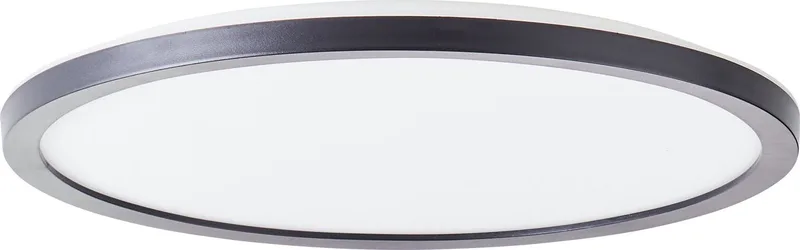 Sorell - Plafondlamp - LED 18W - 3000-6500K by Brilliant in Black – product photo