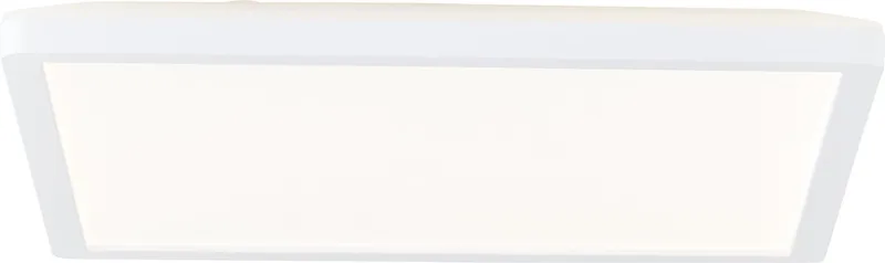 Sorell - Plafondlamp - LED 18W de Brilliant en Blanc – photo produit