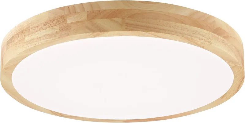 Vittoria plafondlamp LED 34 cm 18 W IP44 binnen von Brilliant – Produktfoto