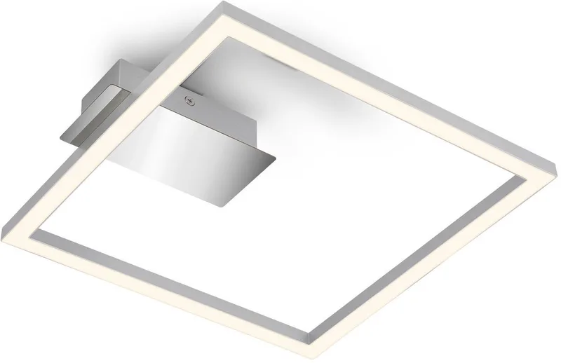 Deckenleuchte Frame NICI de Briloner – photo produit