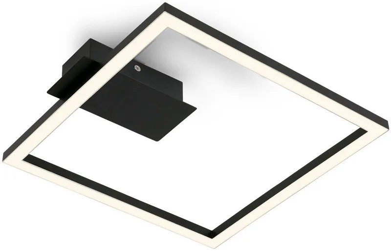 Deckenleuchte Frame NICI fra Briloner – produktbillede