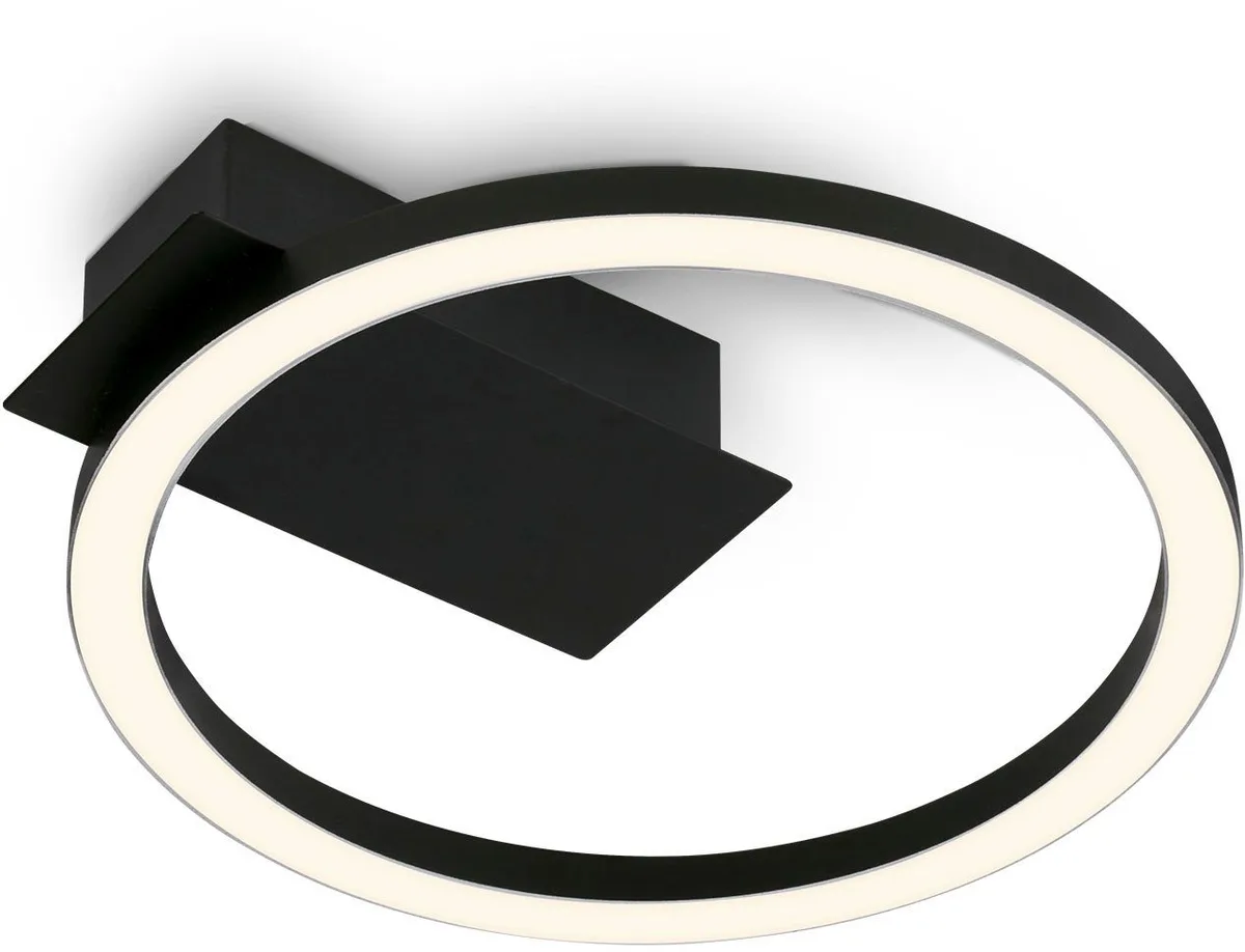 Plafondlamp Frame NICI van Briloner – productfoto