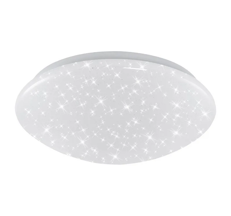 LED Deckenleuchte 3320016, LED fest integriert, 2700K - Extra-Warmweiß de Briloner en Blanc – photo produit