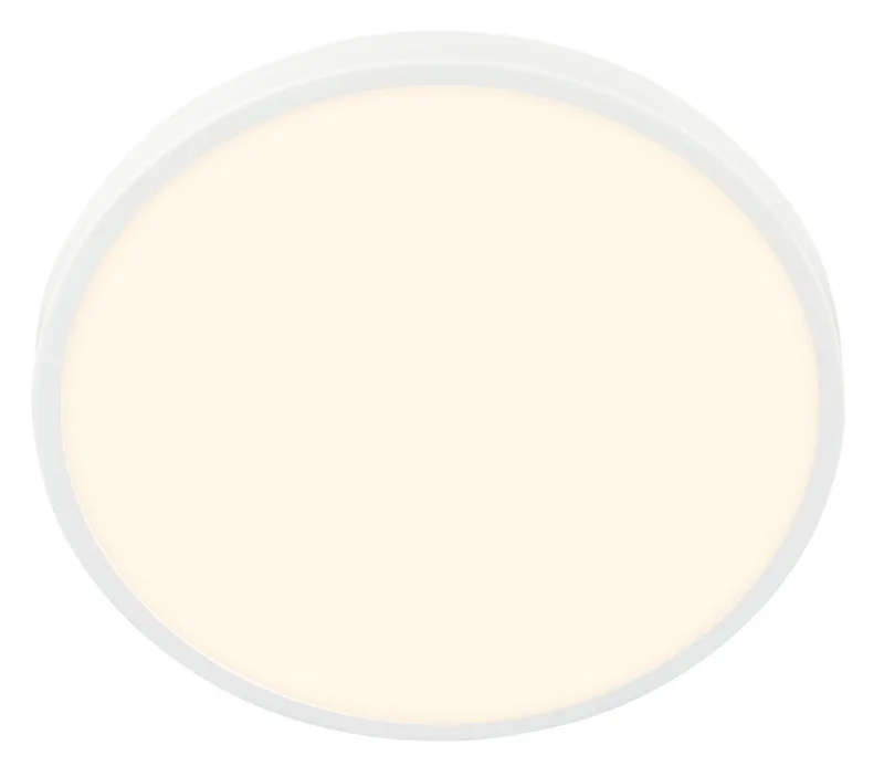 LED Deckenleuchte COMPETO 3901016 fra Briloner – produktbillede